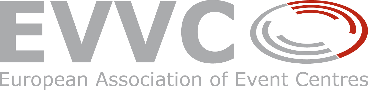 Mitglied im E V V C – Europäischer Verband der Veranstaltungs-Centren e.V.