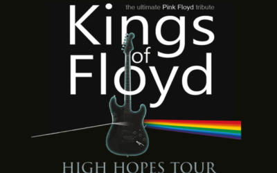 Kings Of Floyd – High Hopes Tour