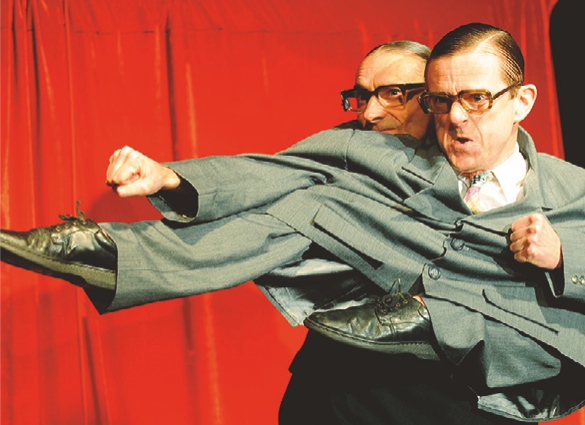 wallstreettheatre
