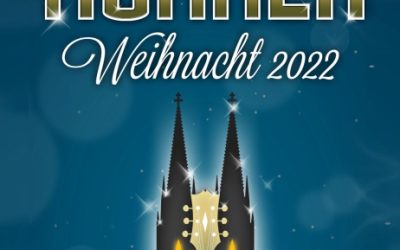 Höhner Weihnacht 2022