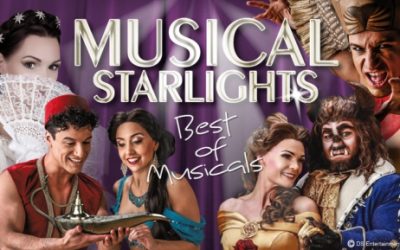 Musical Starlights – Best of Musicals