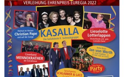 Rhein-Maas Gala 2022