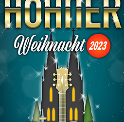 HÖHNER – Höhner Weihnacht 2023
