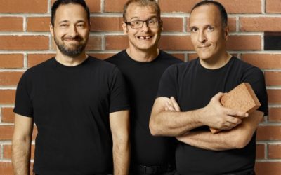 Eure Mütter – Die Neue Show