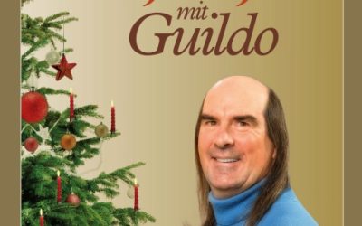 Guildo Horn & Die Orthopädischen Strümpfe – Weihnachten mit Guildo – Jubiläumstour