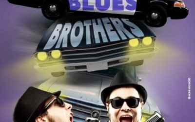 Blues Brothers – Rock-Musical-Show