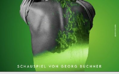 WOYZECK – Schauscpiel von Georg Büchner