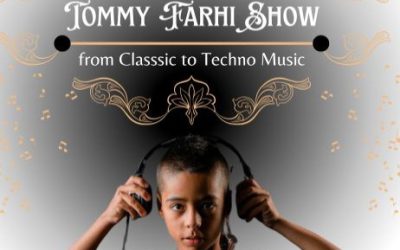 Tommy Farhi Show