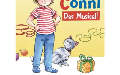 Conni – Das Musical!