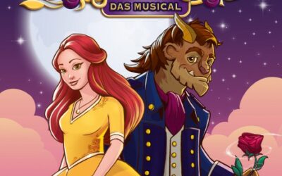 Die Schöne und das Biest – das Musical