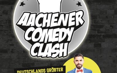 Aachener Comedy Clash