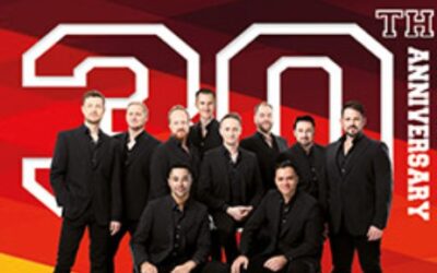 The Ten Tenors