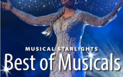 Musical Starlights – Best of Musicals