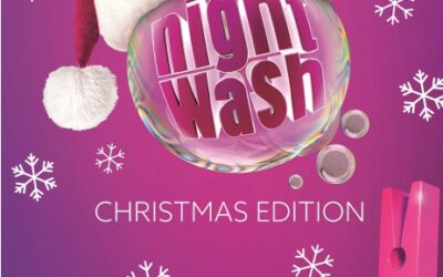 NightWash Live – Stand-Up at its best – Christmas Edition