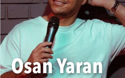 Osan Yaran – Aus Prinzip!