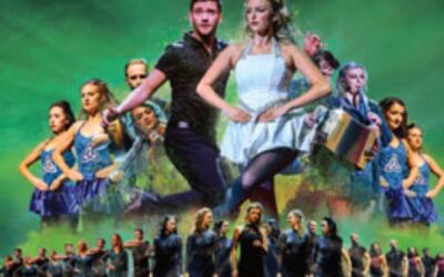Rhythm of the Dance – Tour 2026