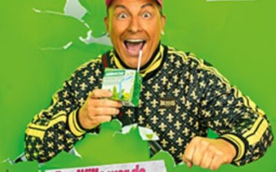 Dennis aus Hürth: Der Wille war da – nur ich nicht!