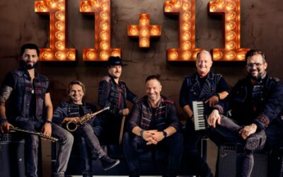 Höhner 11+11 – Die Live-Tour 2025