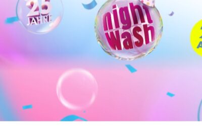 NightWash Live – Happy Birthday Tour
