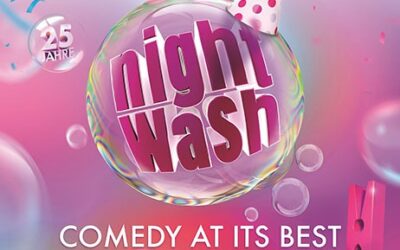 NightWash Live – Happy Birthday Tour