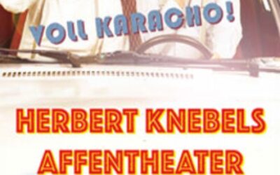 Herbert Knebels Affentheater – Voll Karacho!