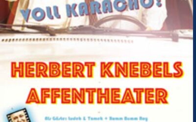 Herbert Knebels Affentheater – Voll Karacho!
