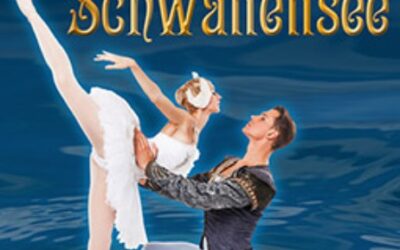 Royal Classical Ballet – Schwanensee