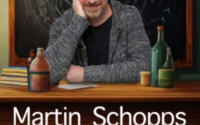 Martin Schopps – Elternabend
