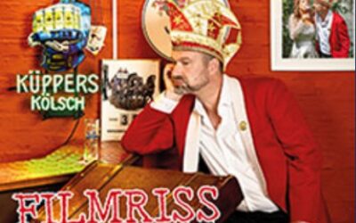 Volker Weininger – Filmriss