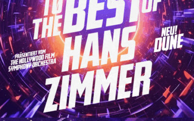 A Tribute To The Best Of Hans Zimmer