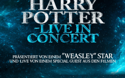 The Magical Music of Harry Potter