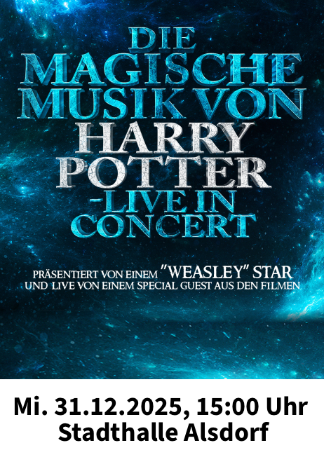 The Magical Music of Harry Potter