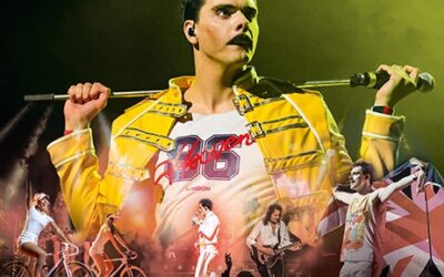 Q-Revival Band – God Save The Queen