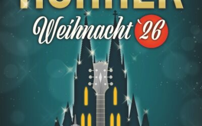 Höhner Weihnacht 2026