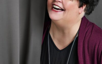 Ingrid Kühne – Ja, aber ohne mich!