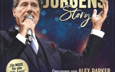 Die Udo Jürgens Story – Sein Leben, seine Liebe, seine Musik