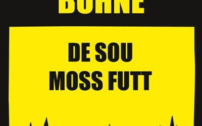 Alt-Aachener Bühne – De Sou moss futt