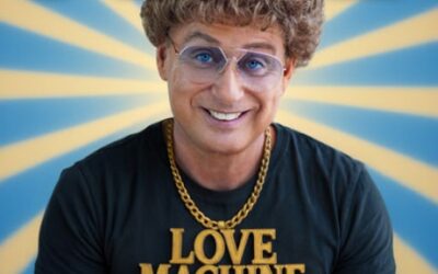 Atze Schröder – LOVEMACHINE