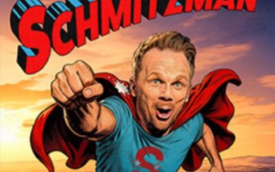 Ralf Schmitz – Schmitzmän